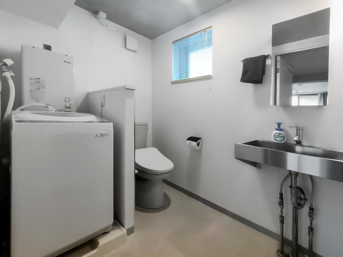 Appartement Saffroncasa Asakusabashi