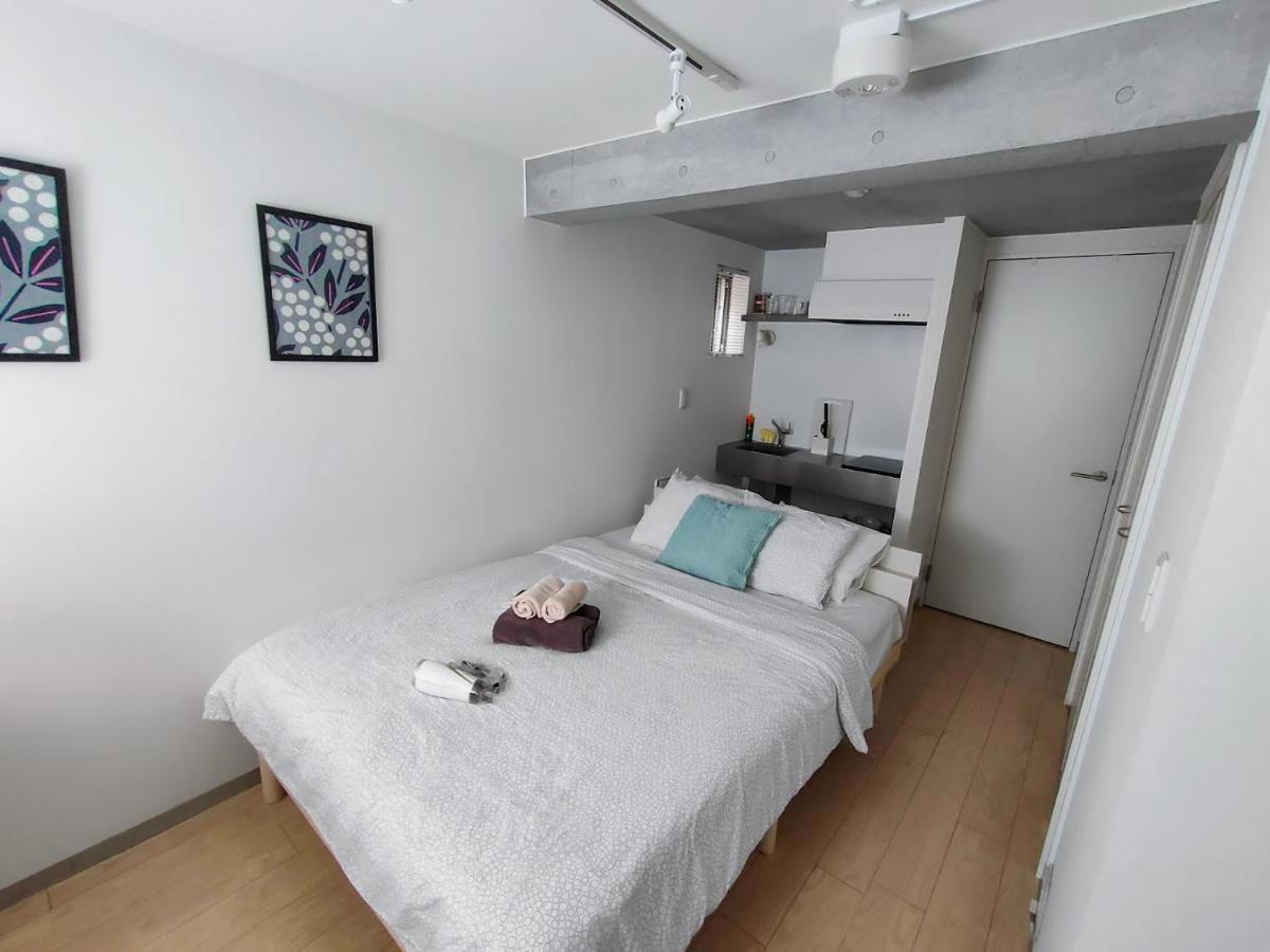 Apartment Saffroncasa Asakusabashi Tokyo