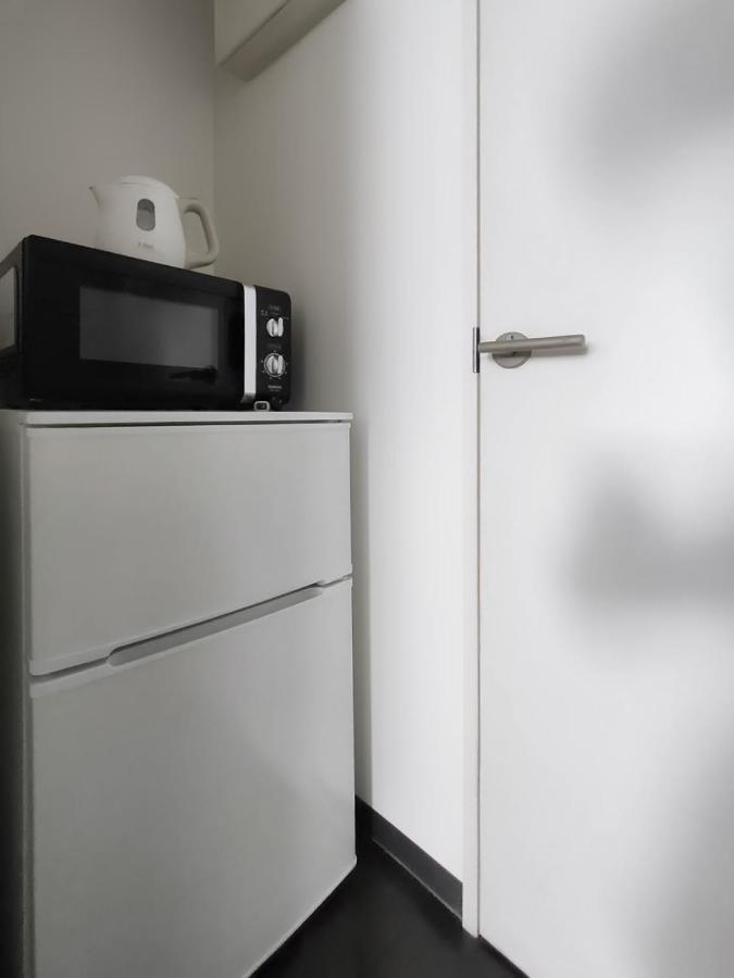 Saffroncasa Asakusabashi Apartment