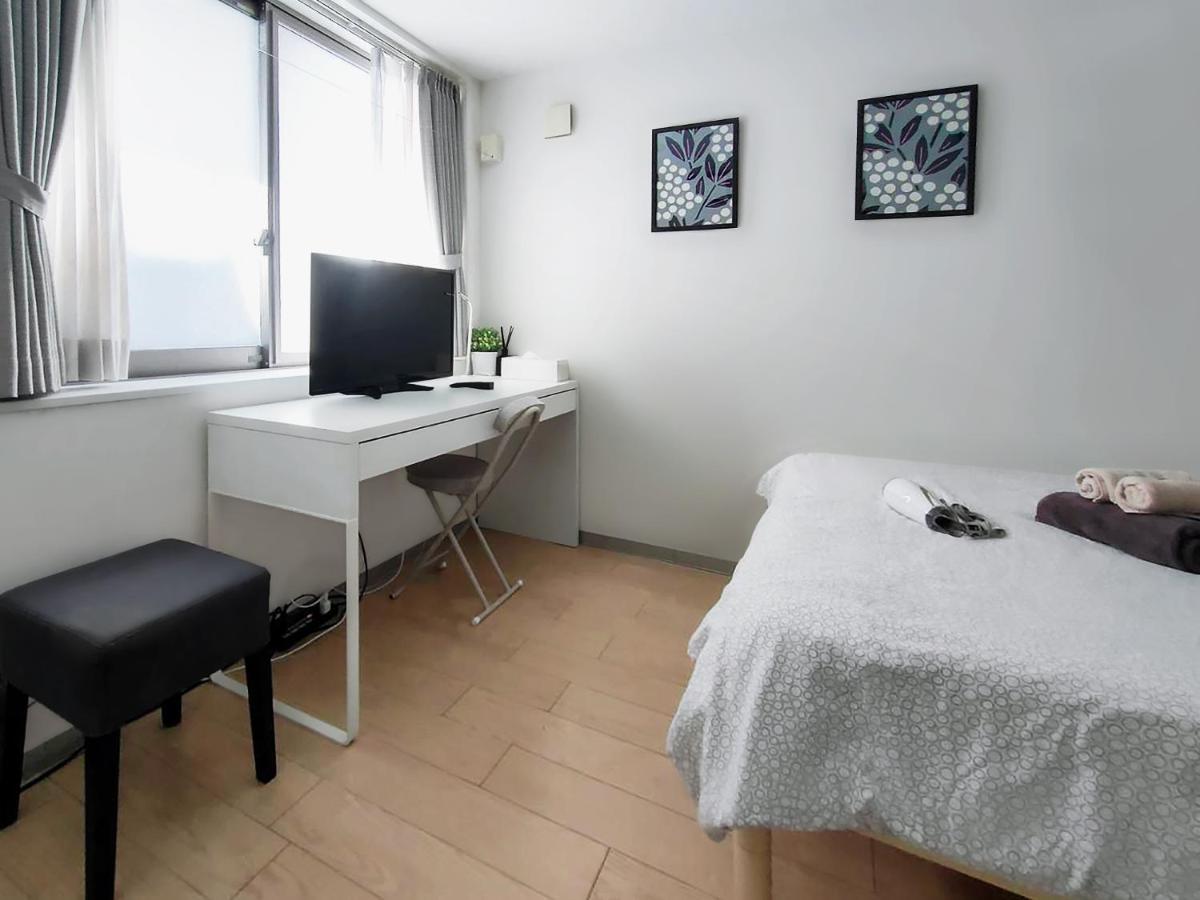 Saffroncasa Asakusabashi Apartment *